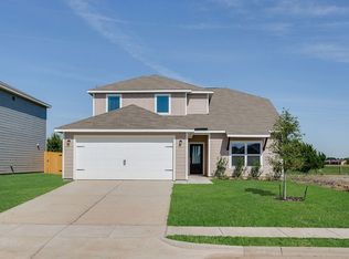 1306 Reed St, Greenville, TX 75401