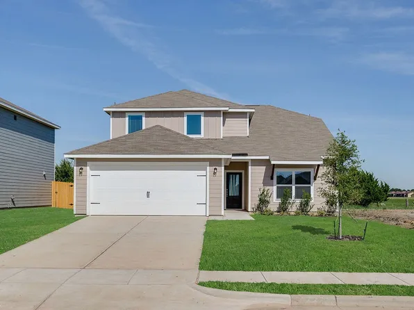 1306 Reed St, Greenville, TX 75401