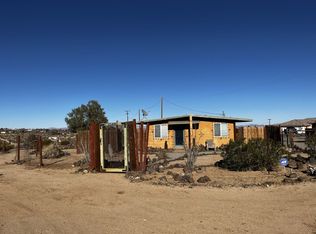 55480 Luna Vista Ln, Yucca Valley, CA 92284