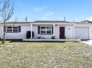 3510 Berkshire St, New Port Richey, FL 34652