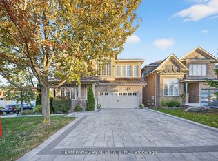 106 Sugarcane Ave, Brampton, ON L6R0G5