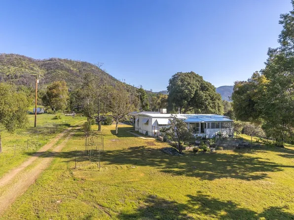 4467 Triangle Rd, Mariposa, CA 95338