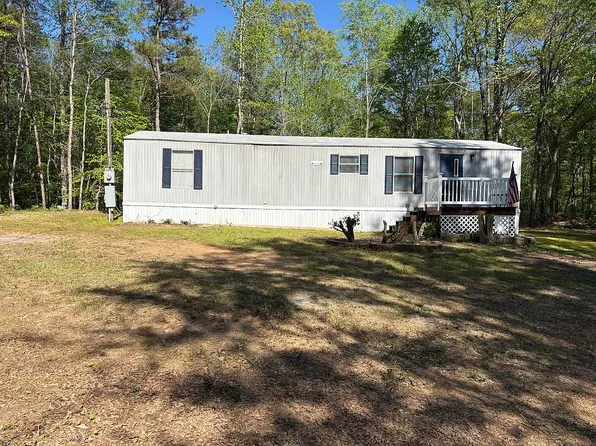 200 Deer Run Rd, Sylacauga, AL 35150