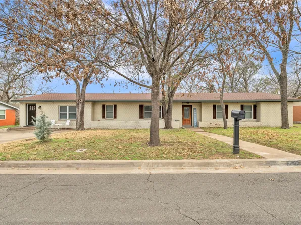 801 Arliss Dr, Woodway, TX 76712