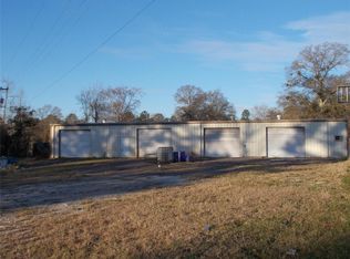 5008 U S Highway 190 E, Livingston, TX 77351