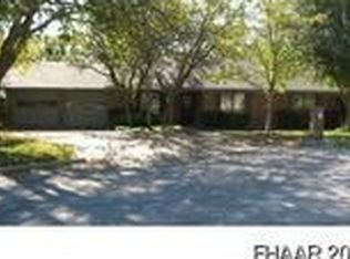 712 Coyote Cir, Harker Heights, TX 76548