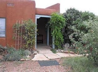 1 Raudo Rd, Santa Fe, NM 87508