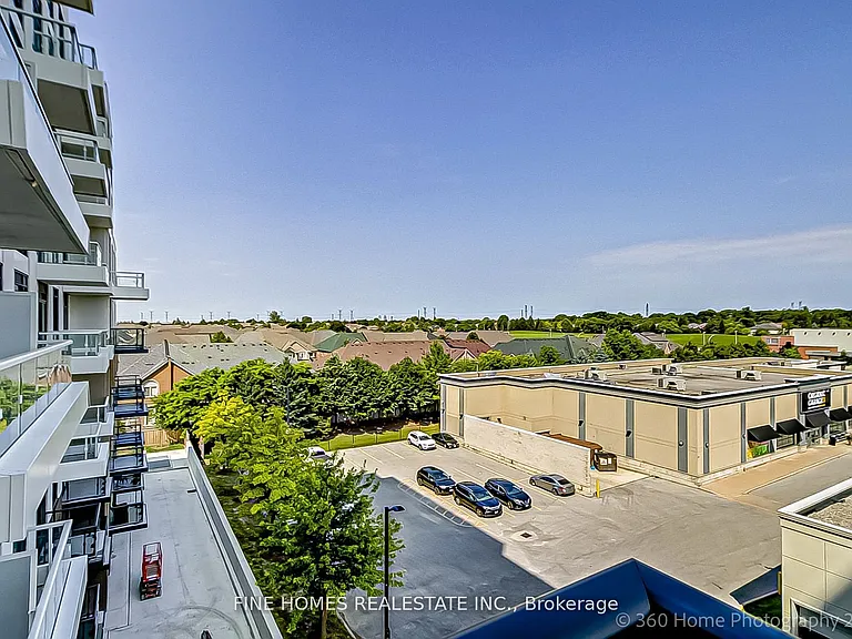 8 Beverley Glen Blvd #503 — Photo 14