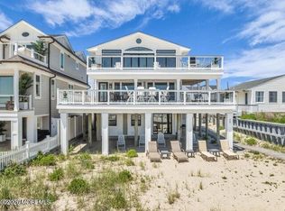 2102 Oceanfront, Lavallette, NJ 08735