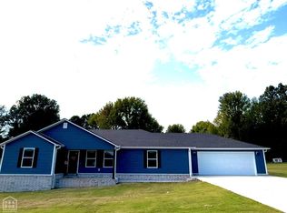 205 Raymond Dr, Paragould, AR 72450