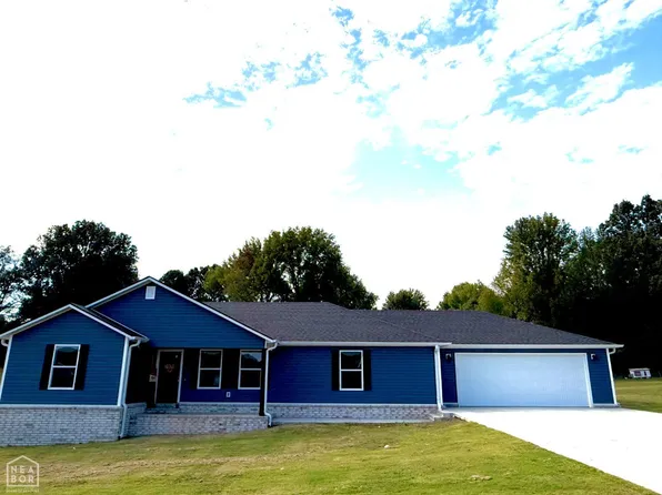 205 Raymond Dr, Paragould, AR 72450