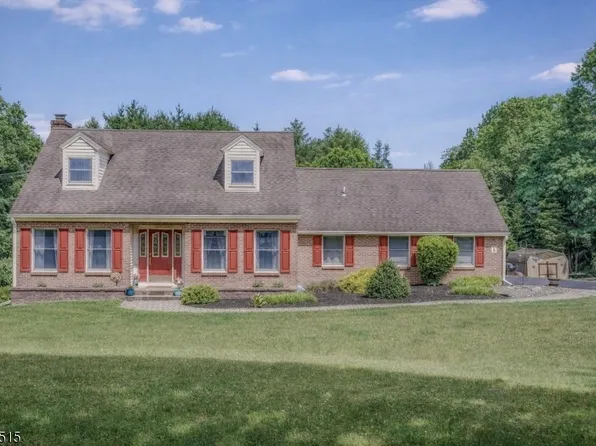 69 Lincoln Laurel Rd, Frelinghuysen Twp., NJ 07860