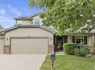 723 Orchard Ct, Louisville, CO 80027