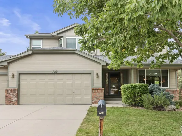 723 Orchard Ct, Louisville, CO 80027