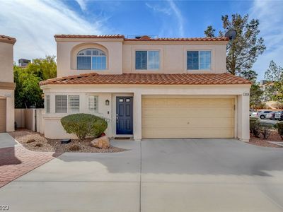3224 Epson St, Las Vegas, NV, 89129