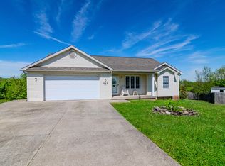 427 Jameson Way, Winchester, KY 40391