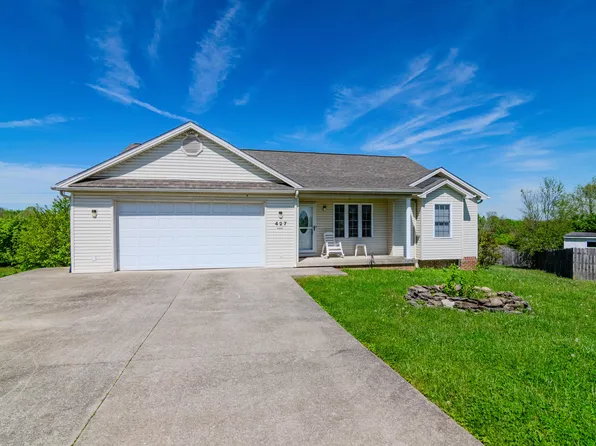 427 Jameson Way, Winchester, KY 40391