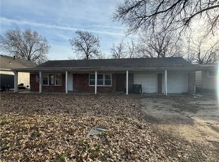 1405/1407 Cherokee St, Leavenworth, KS 66048