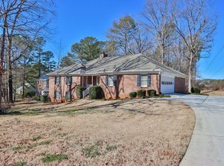 4505 Ashington Dr, Snellville, GA