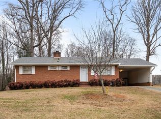 191 Thacker Rd, Rural Hall, NC 27045