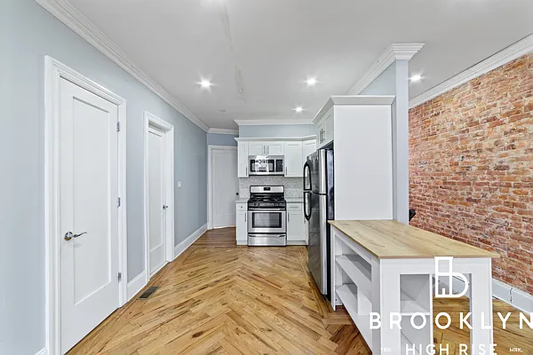 Rented by Brooklyn High Rise LLC | media 3