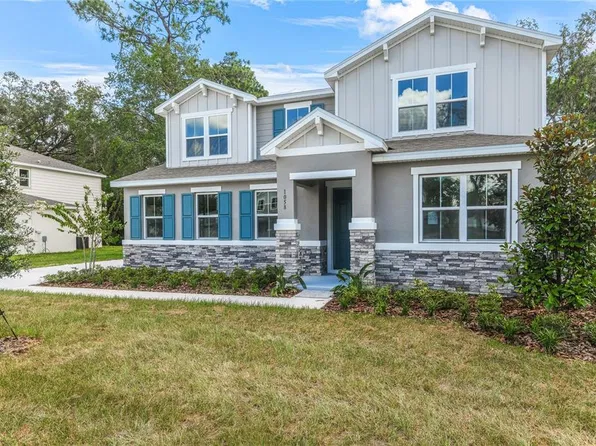 1058 CLOUD RIDGE COURT, MOUNT DORA, FL 32757