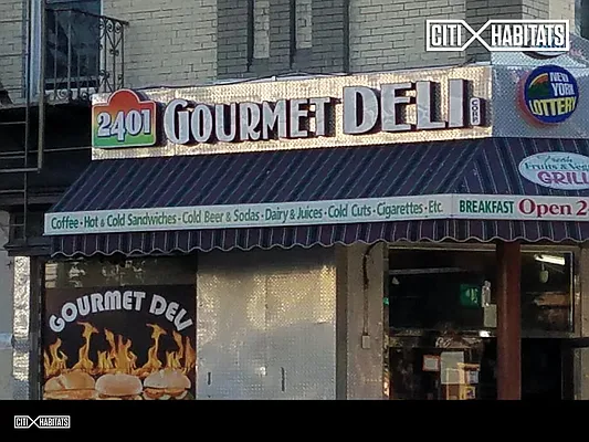 Rented by Citi Habitats | media 21