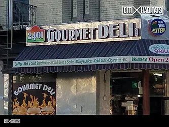 Rented by Citi Habitats