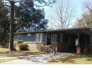 2001 Hamilton Rd, Mobile, AL 36618