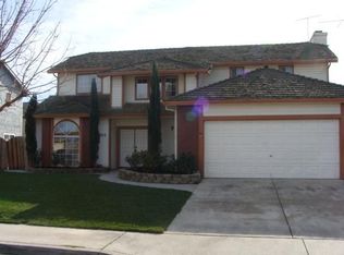 1862 Porter Way, Turlock, CA 95380