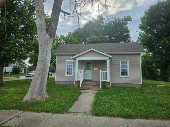 408 S Olive St, Mexico, MO 65265