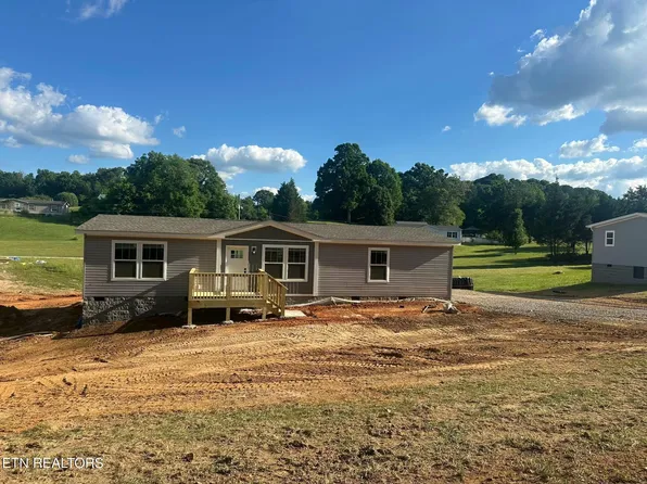 2029 Wade Rd W, Loudon, TN 37774