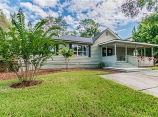 408 S Highland Ave, Tarpon Springs, FL 34689