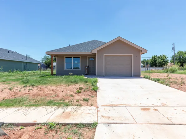 5441 N 10th St, Abilene, TX 79603