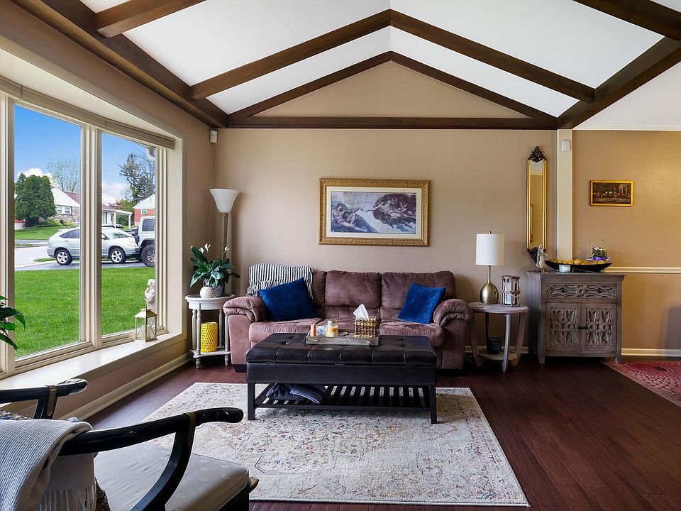 304 S New Ardmore Ave, Broomall, PA 19008 Zillow