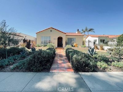 2825 Chestnut Ave, Long Beach, CA, 90806