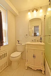 Rented by The Crest Group