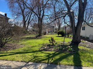 0 Cecil St, Chesapeake City, MD 21915