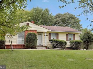 22513 Horse Rock Rd SW, Westernport, MD 21562