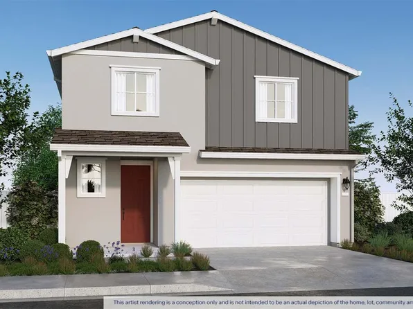 4324 Frontier Way, Modesto, CA 95356