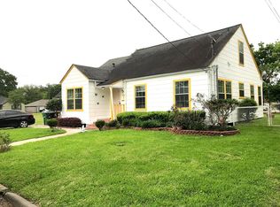 6201 Culberson St, Houston, TX 77021