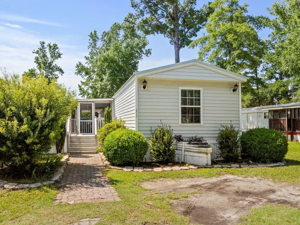 2713 Leo Dr., Surfside Beach, SC 29575
