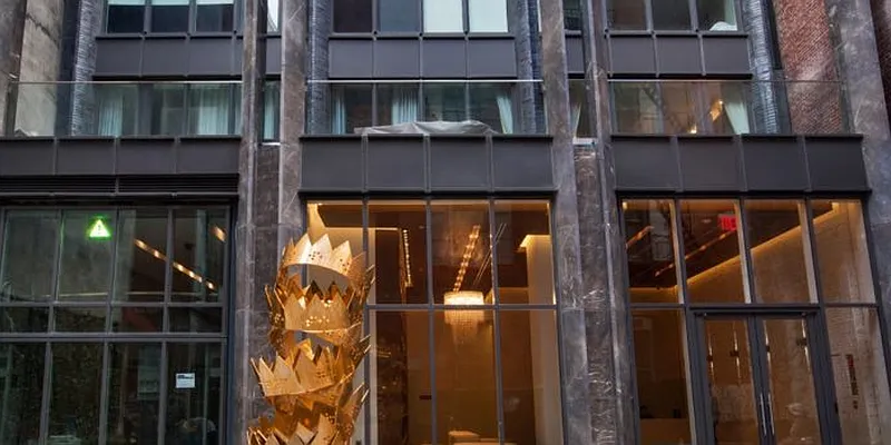 Rented by Gad Realty NYC LLC | media 22
