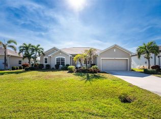 247 Marker Rd, Rotonda West, FL 33947