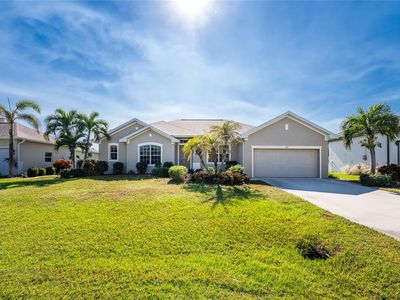 247 Marker Rd, Rotonda West, FL, 33947
