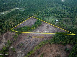 Ashley Rd, Brandon, MS 39042