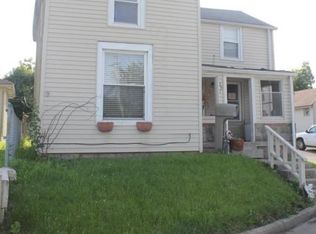 397 S Oakley Ave, Columbus, OH 43204