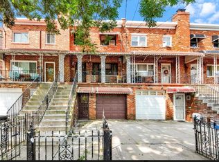 237 Davis Ave #B, Bronx, NY 10465