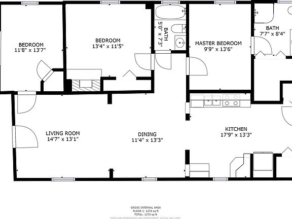 3rd image of this home