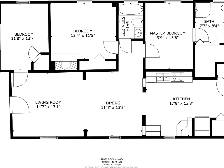 137 Dearborn St — Photo 3